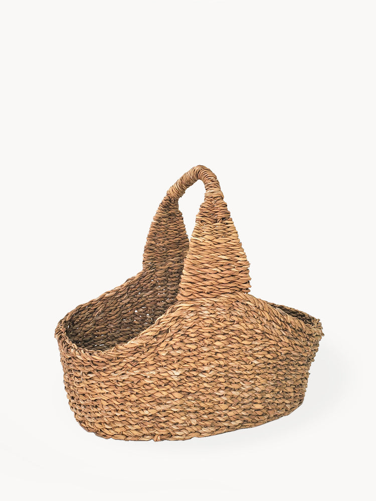 Savar Picnic Seagrass Basket