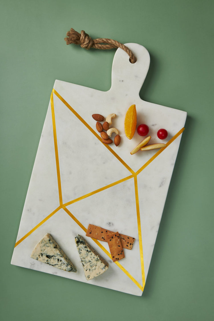 Badajoz Marble Cheese Board