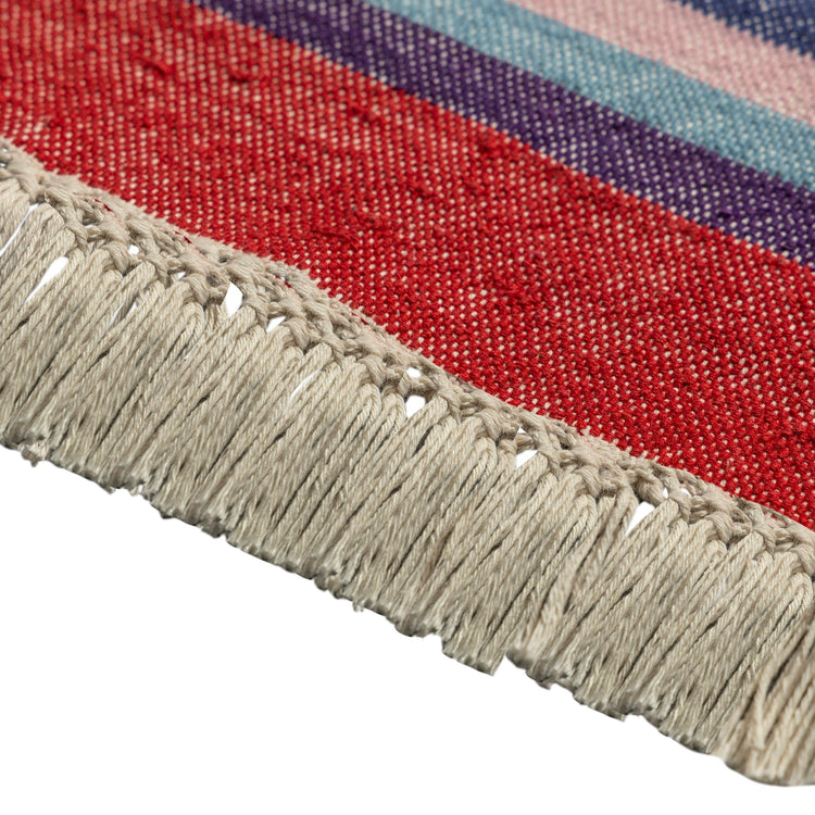 Era Flat Weave Runner Rug