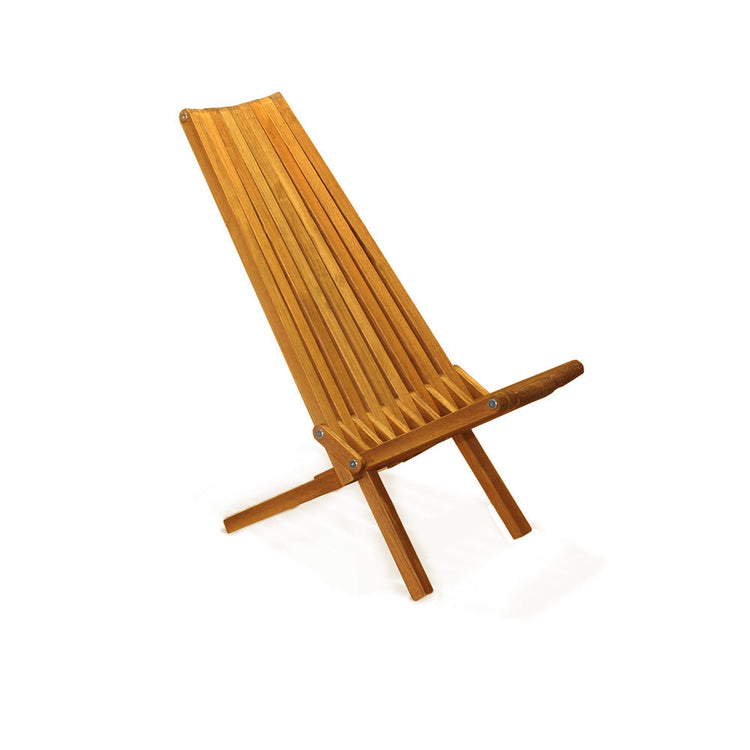 Wood Folding Chair 45 XQuare