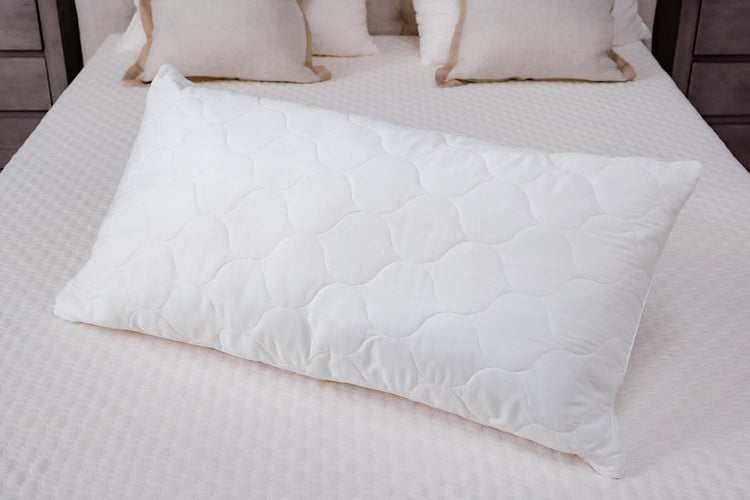 Adjustable Wool Pillow