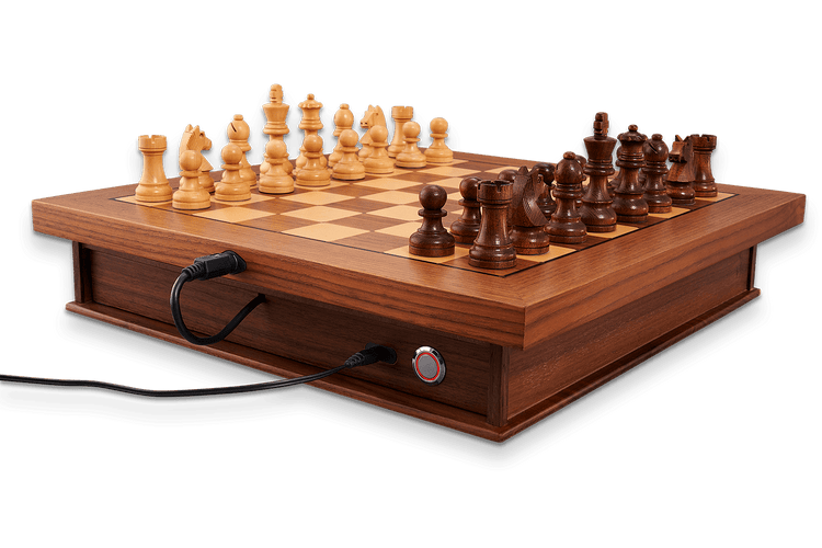 Millennium Chess Computer Exclusive - Luxe Edition
